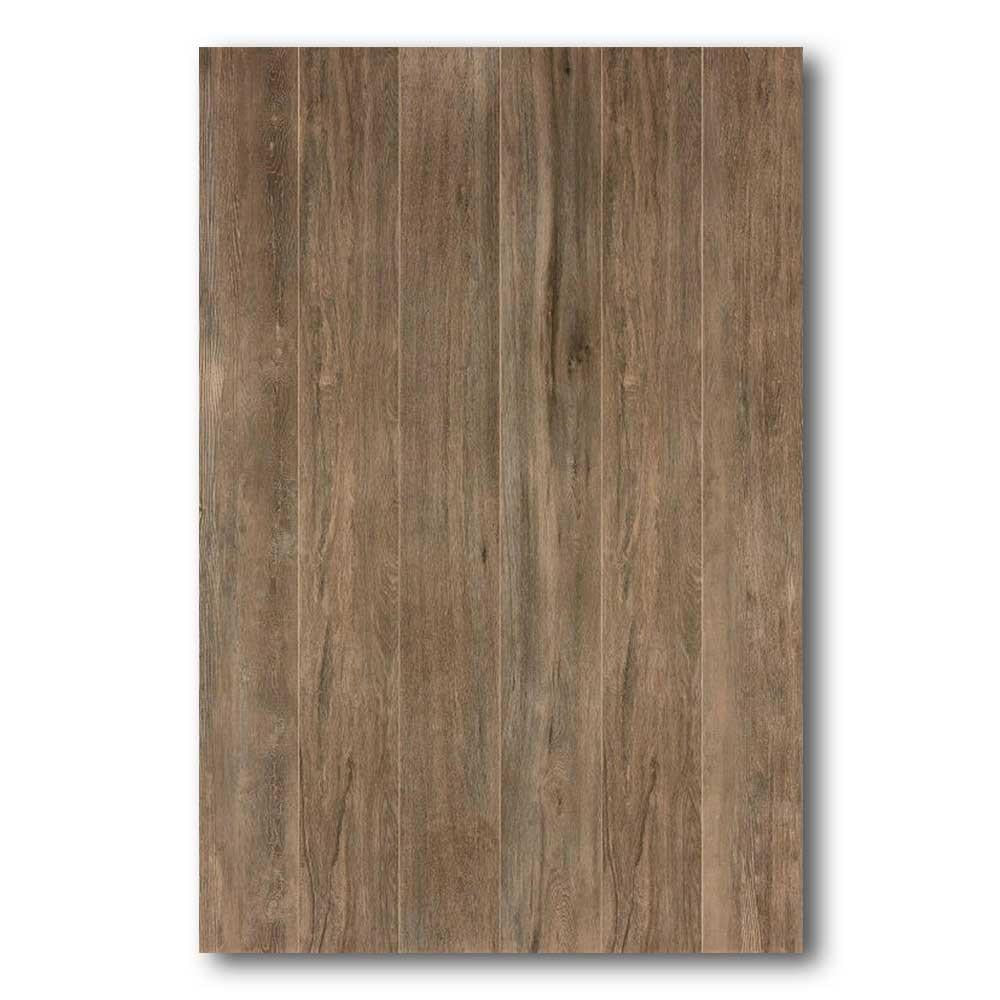 6x36 Marmora Brown Matte Wood Look Porcelain Tile 6x36 Marmora Brown Matte Wood Look Porcelain Tile - American Tile Depot