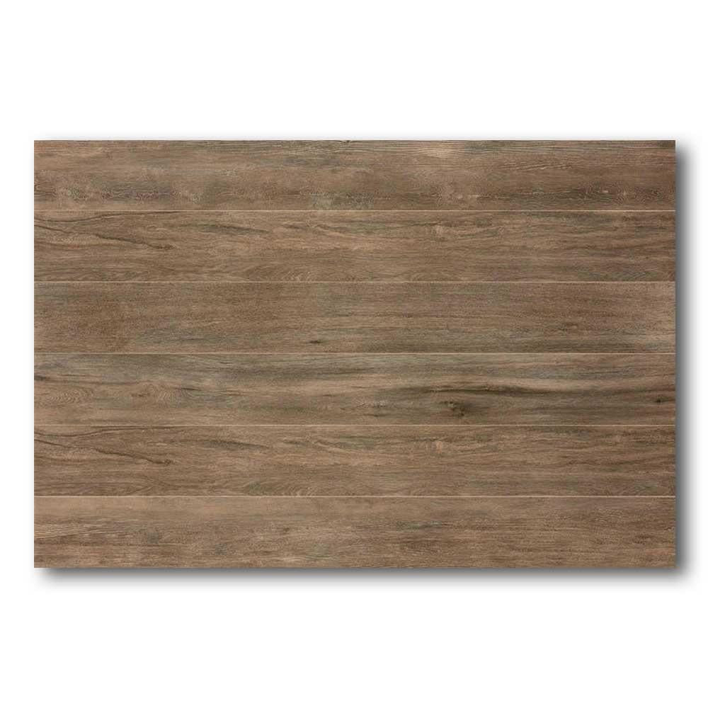 6x36 Marmora Brown Matte Wood Look Porcelain Tile 6x36 Marmora Brown Matte Wood Look Porcelain Tile - American Tile Depot