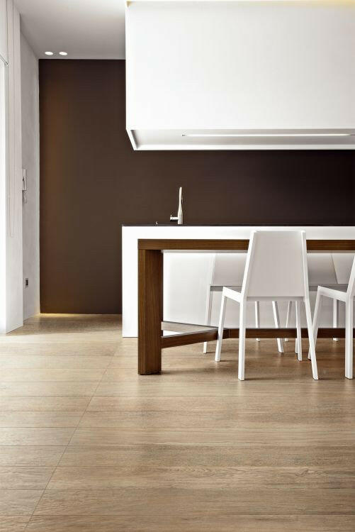 6x36 Marmora Cream Matte Wood Look Porcelain Tile 6x36 Marmora Cream Matte Wood Look Porcelain Tile - American Tile Depot