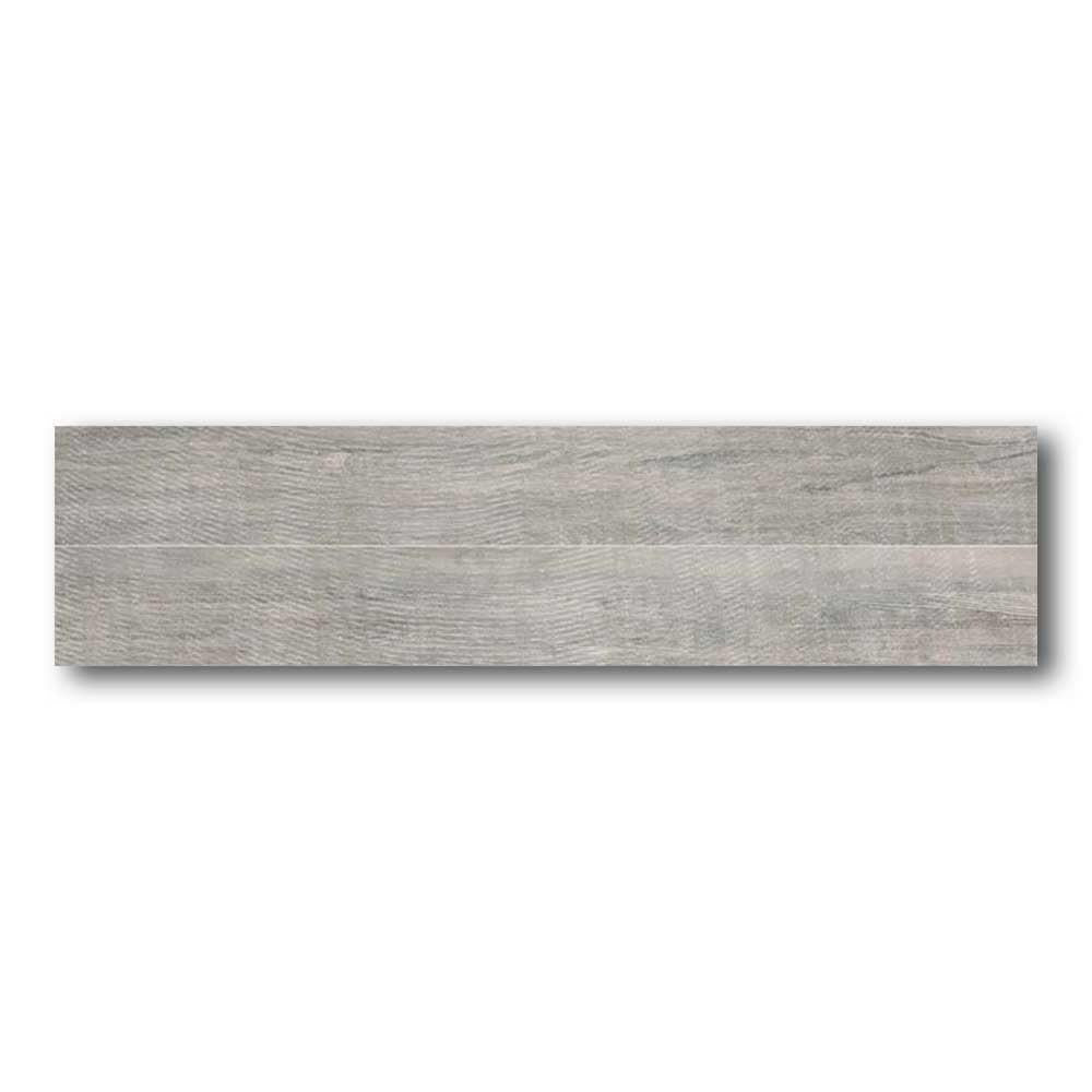 6x36 Marmora Grey Grip R11 Wood Look Porcelain Tile 6x36 Marmora Grey Grip R11 Wood Look Porcelain Tile - American Tile Depot