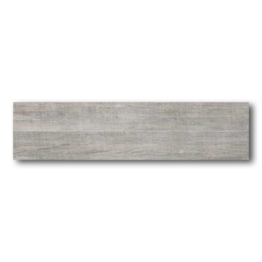 6x36 Marmora Grey Grip R11 Wood Look Porcelain Tile 6x36 Marmora Grey Grip R11 Wood Look Porcelain Tile - American Tile Depot