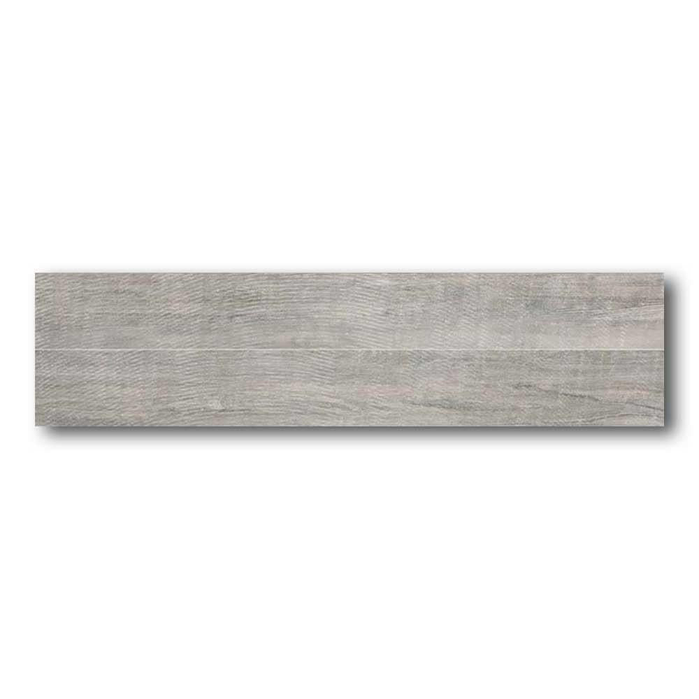 6x36 Marmora Grey Grip R11 Wood Look Porcelain Tile 6x36 Marmora Grey Grip R11 Wood Look Porcelain Tile - American Tile Depot