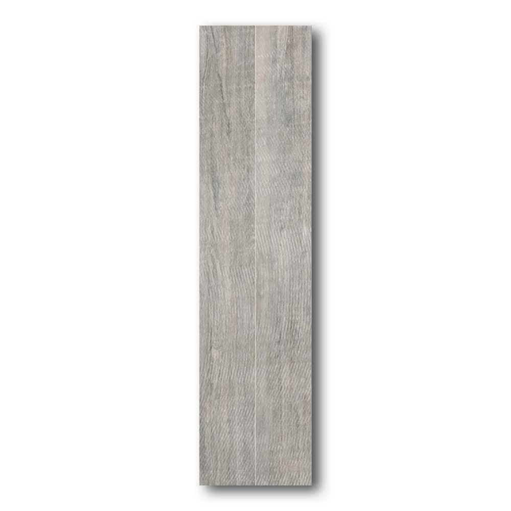 6x36 Marmora Grey Grip R11 Wood Look Porcelain Tile 6x36 Marmora Grey Grip R11 Wood Look Porcelain Tile - American Tile Depot