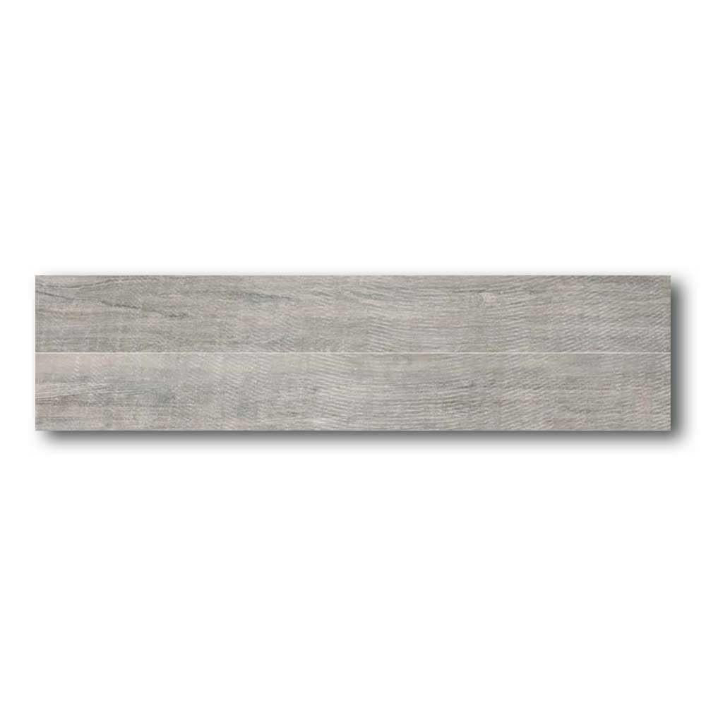 6x36 Marmora Grey Grip R11 Wood Look Porcelain Tile 6x36 Marmora Grey Grip R11 Wood Look Porcelain Tile - American Tile Depot