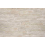 6x36 Marmora White Grip R11 Wood Look Porcelain Tile 6x36 Marmora White Grip R11 Wood Look Porcelain Tile - American Tile Depot