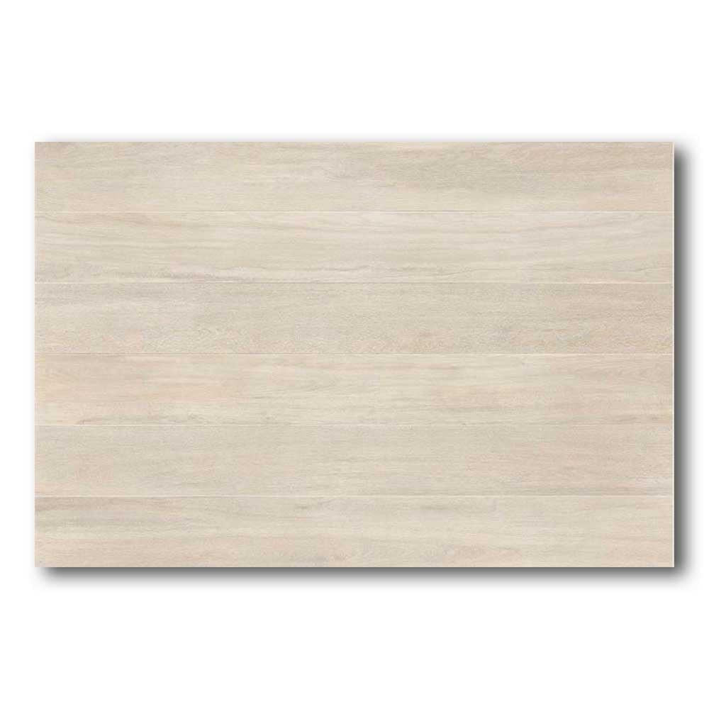 6x36 Marmora White Matte Wood Look Porcelain Tile 6x36 Marmora White Matte Wood Look Porcelain Tile - American Tile Depot