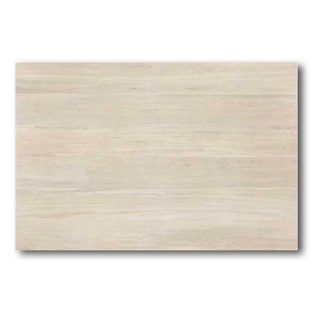 6x36 Marmora White Matte Wood Look Porcelain Tile 6x36 Marmora White Matte Wood Look Porcelain Tile - American Tile Depot