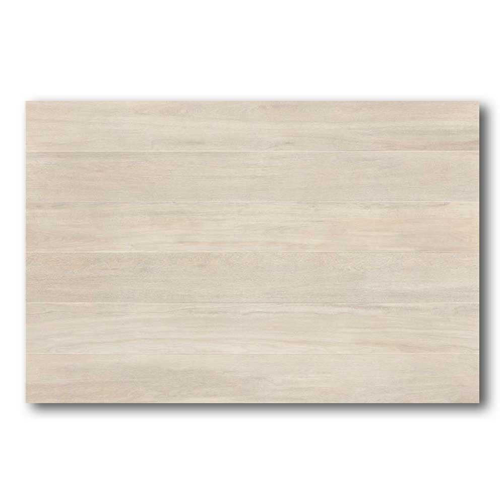 6x36 Marmora White Matte Wood Look Porcelain Tile 6x36 Marmora White Matte Wood Look Porcelain Tile - American Tile Depot