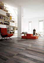6x36 Piarra Var Matte Wood Look Porcelain Tile 6x36 Piarra Var Matte Wood Look Porcelain Tile - American Tile Depot