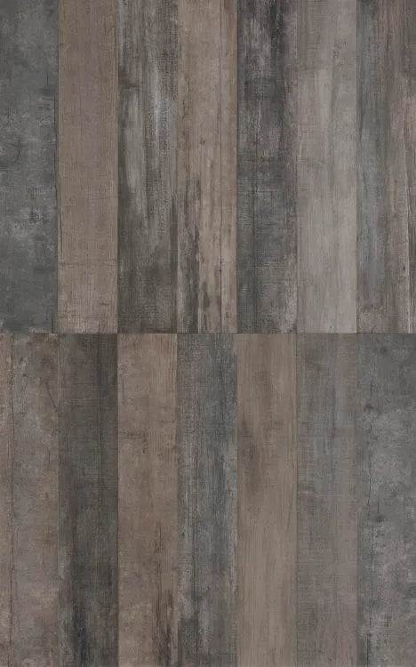 6x36 Piarra Var Matte Wood Look Porcelain Tile 6x36 Piarra Var Matte Wood Look Porcelain Tile - American Tile Depot