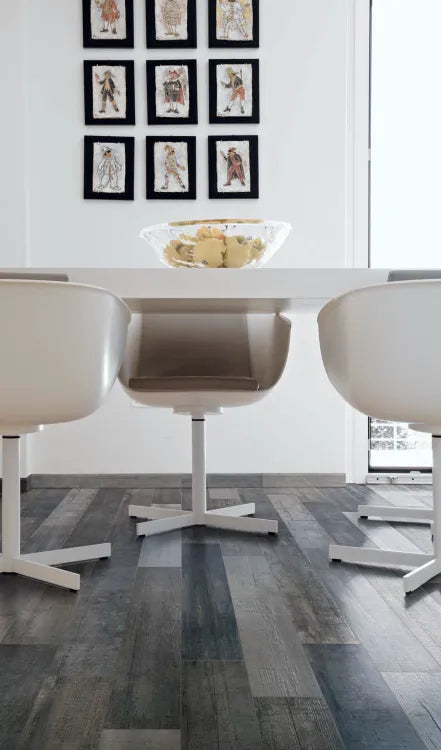 6x36 Piarra Vinter Matte Wood Look Porcelain Tile 6x36 Piarra Vinter Matte Wood Look Porcelain Tile - American Tile Depot