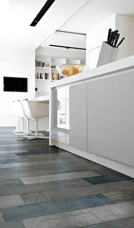 6x36 Piarra Vinter Matte Wood Look Porcelain Tile 6x36 Piarra Vinter Matte Wood Look Porcelain Tile - American Tile Depot
