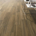 6x36 Platera Blaze Matte Wood Look Porcelain Tile 6x36 Platera Blaze Matte Wood Look Porcelain Tile - American Tile Depot