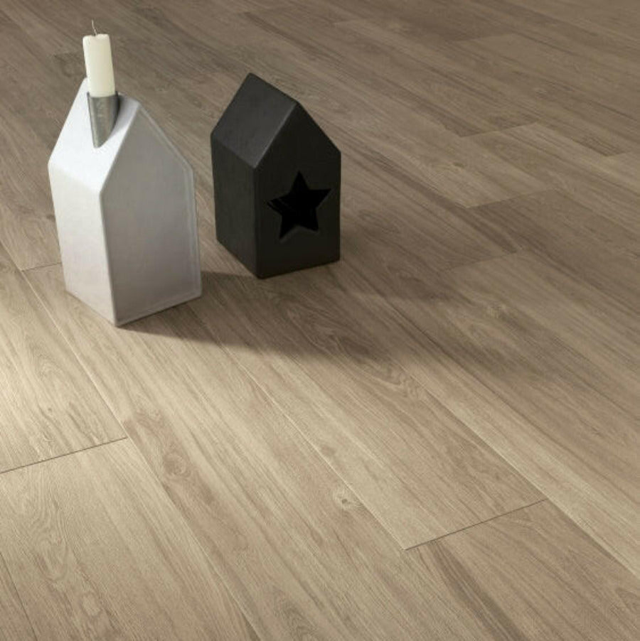 6x36 Platera Bright Matte Wood Look Porcelain Tile 6x36 Platera Bright Matte Wood Look Porcelain Tile - American Tile Depot