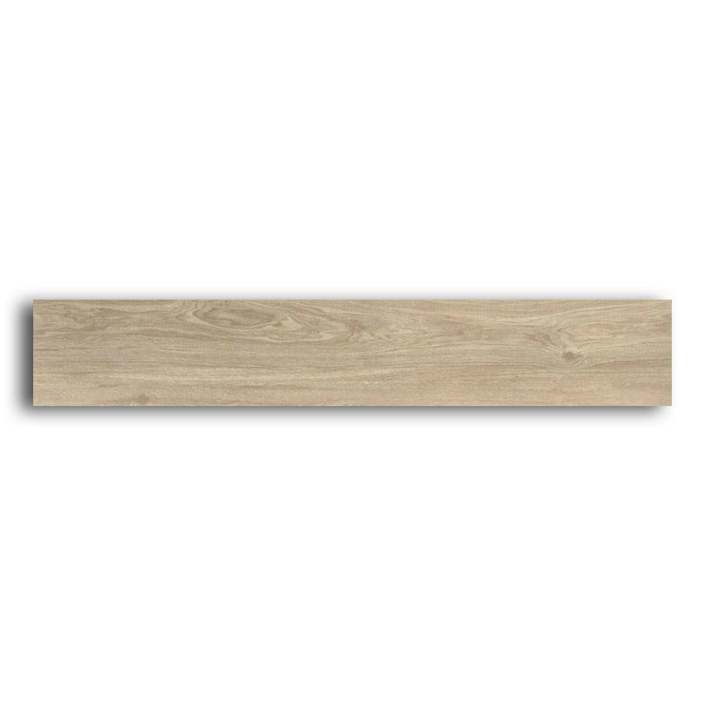 6x36 Platera Bright Matte Wood Look Porcelain Tile 6x36 Platera Bright Matte Wood Look Porcelain Tile - American Tile Depot