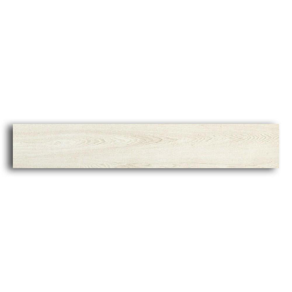 6x36 Platera Dawn Matte Wood Look Porcelain Tile 6x36 Platera Dawn Matte Wood Look Porcelain Tile - American Tile Depot