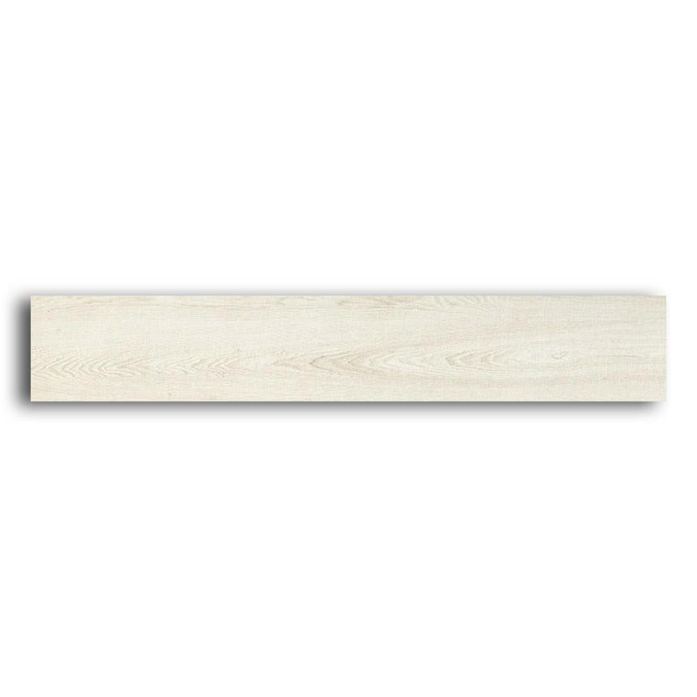 6x36 Platera Dawn Matte Wood Look Porcelain Tile 6x36 Platera Dawn Matte Wood Look Porcelain Tile - American Tile Depot