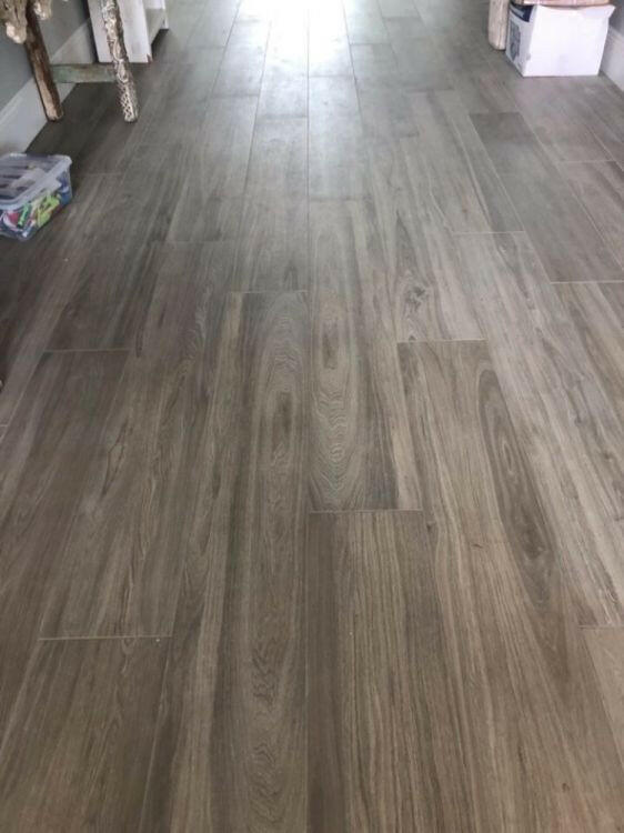 6x36 Platera Dusk Matte Wood Look Porcelain Tile 6x36 Platera Dusk Matte Wood Look Porcelain Tile - American Tile Depot