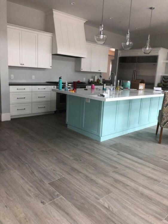 6x36 Platera Dusk Matte Wood Look Porcelain Tile 6x36 Platera Dusk Matte Wood Look Porcelain Tile - American Tile Depot