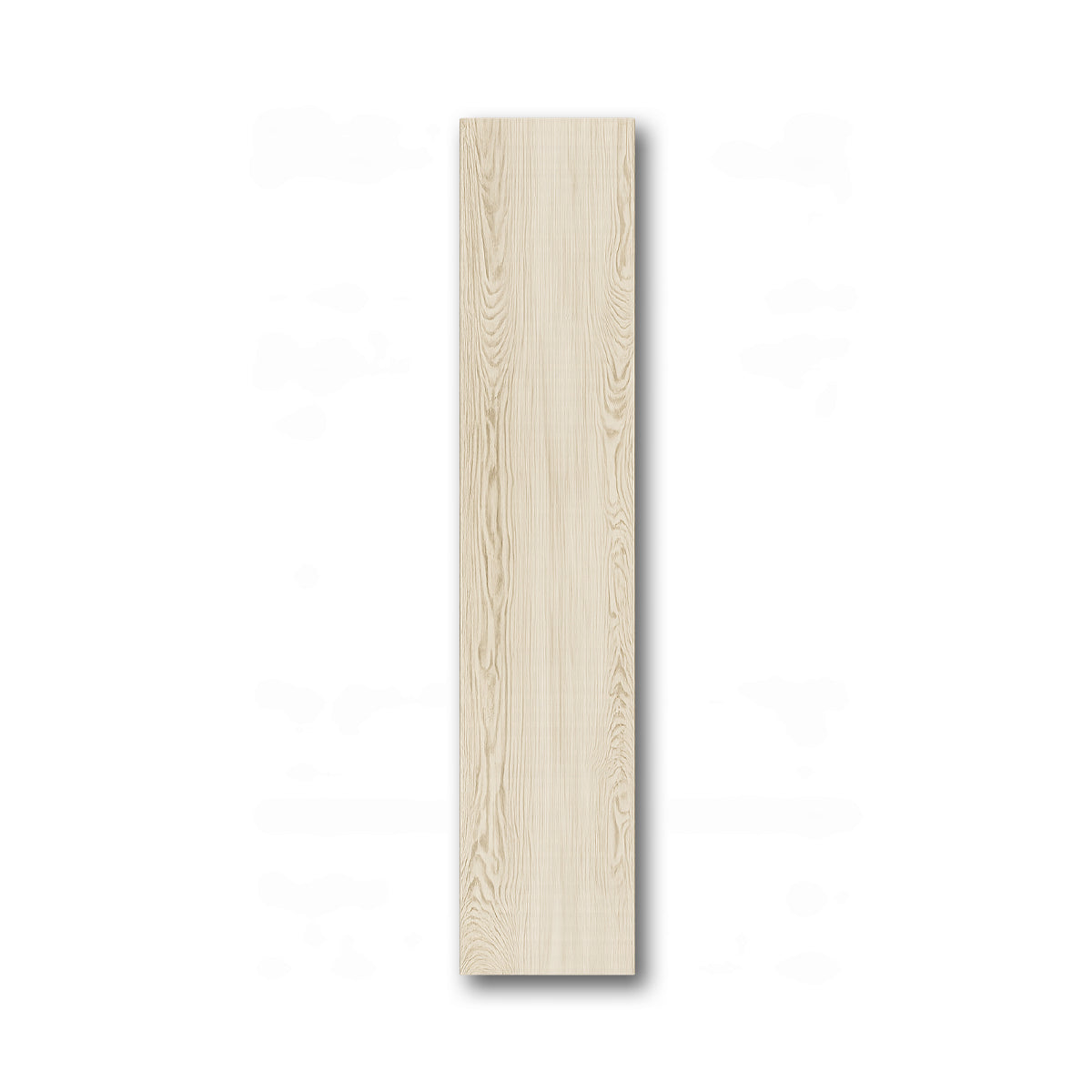 6x36 Platera Flare Matte Wood Look Porcelain Tile - American Tile Depot