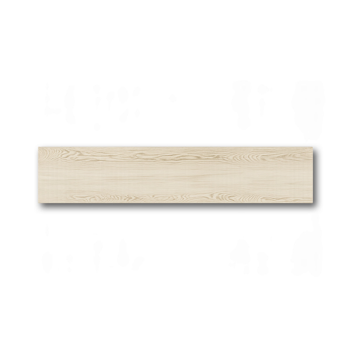 6x36 Platera Flare Matte Wood Look Porcelain Tile - American Tile Depot