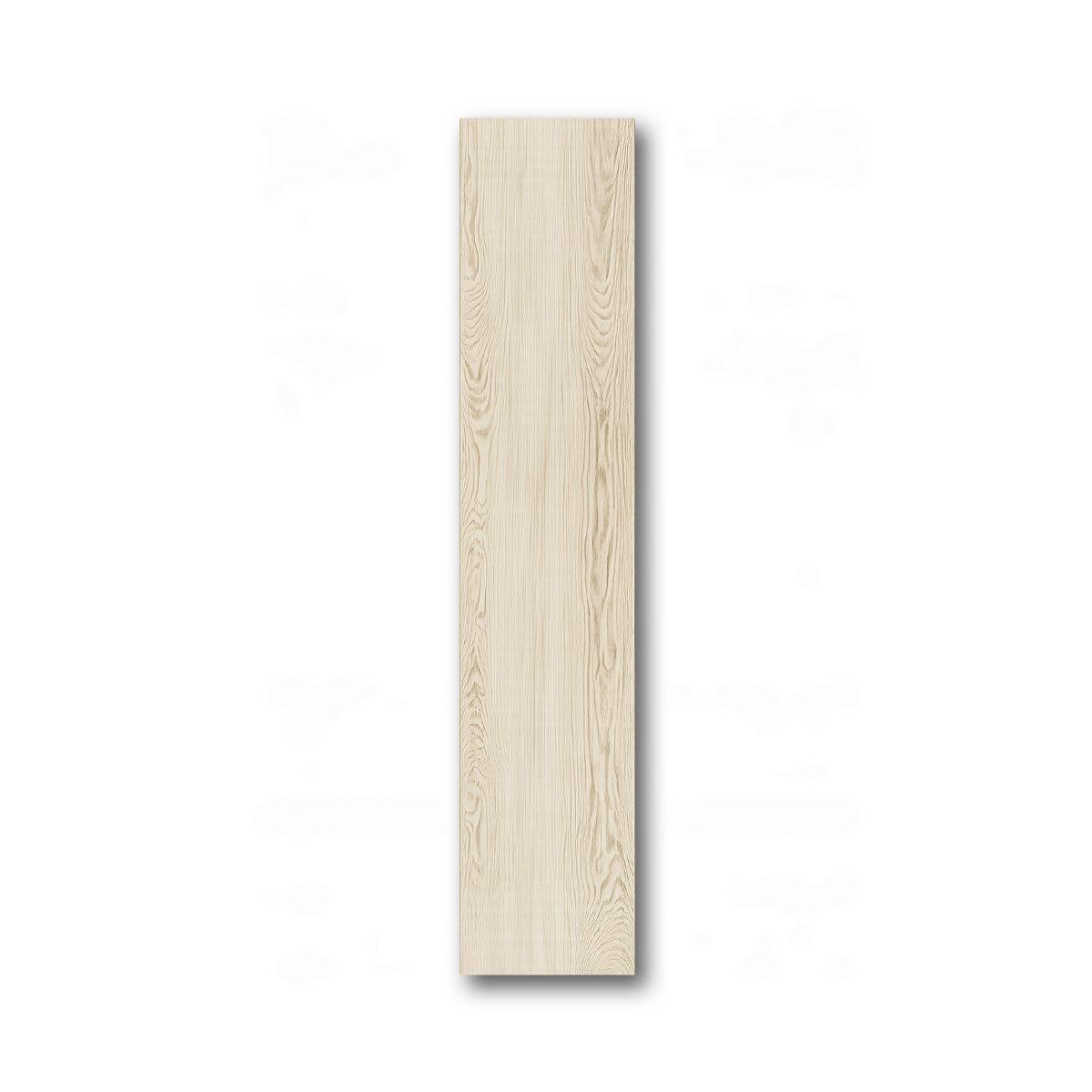 6x36 Platera Flare Matte Wood Look Porcelain Tile - American Tile Depot