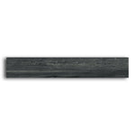 6x36 Platera Night Matte Wood Look Porcelain Tile 6x36 Platera Night Matte Wood Look Porcelain Tile - American Tile Depot