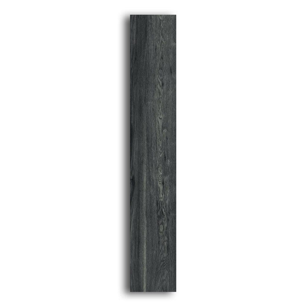 6x36 Platera Night Matte Wood Look Porcelain Tile 6x36 Platera Night Matte Wood Look Porcelain Tile - American Tile Depot