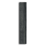 6x36 Platera Night Matte Wood Look Porcelain Tile 6x36 Platera Night Matte Wood Look Porcelain Tile - American Tile Depot
