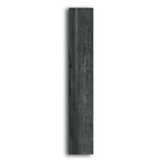 6x36 Platera Night Matte Wood Look Porcelain Tile 6x36 Platera Night Matte Wood Look Porcelain Tile - American Tile Depot