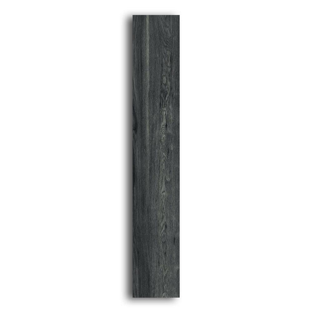 6x36 Platera Night Matte Wood Look Porcelain Tile 6x36 Platera Night Matte Wood Look Porcelain Tile - American Tile Depot