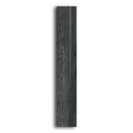 6x36 Platera Night Matte Wood Look Porcelain Tile 6x36 Platera Night Matte Wood Look Porcelain Tile - American Tile Depot
