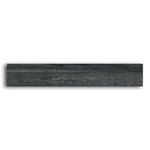 6x36 Platera Night Matte Wood Look Porcelain Tile 6x36 Platera Night Matte Wood Look Porcelain Tile - American Tile Depot
