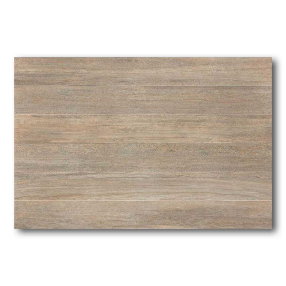 6x36 Marmora Cream Grip R11 Wood Look Porcelain Tile