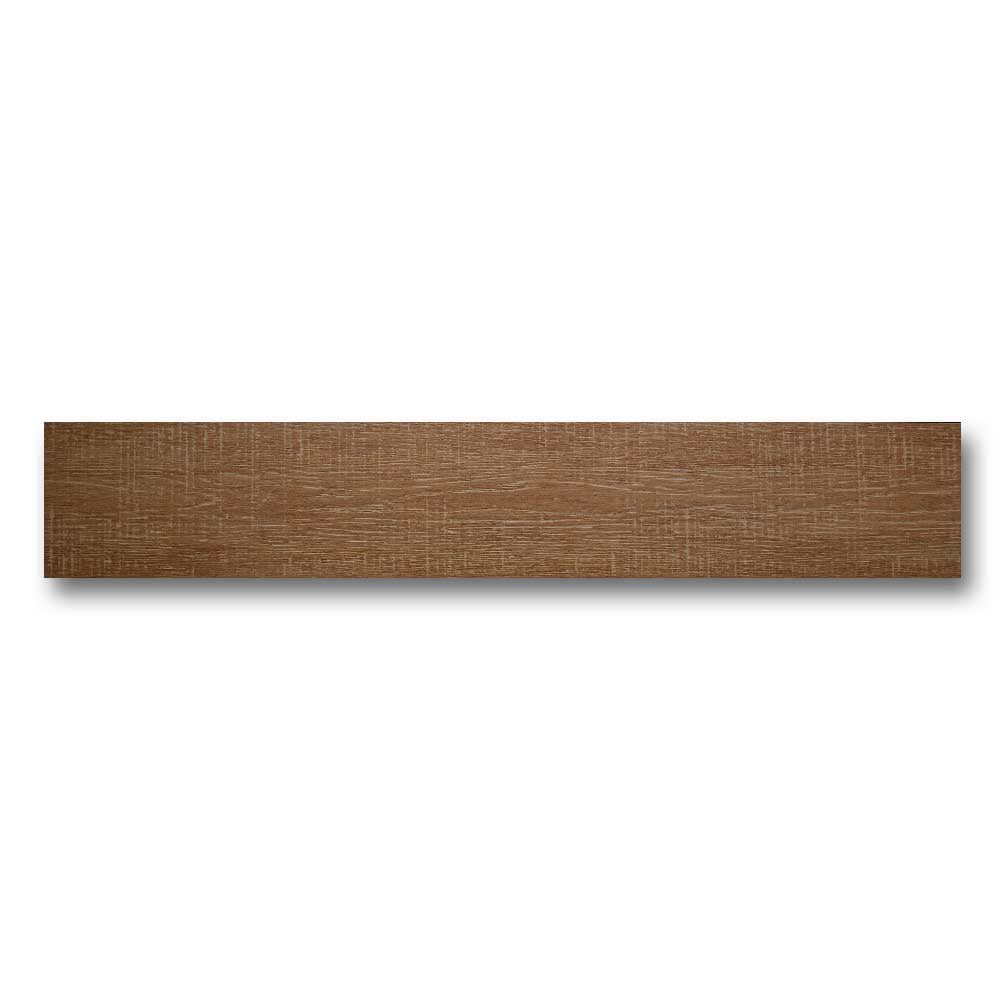 6x36 Sequoia Beige Matte Wood Grain Look Porcelain Tile