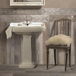 6x36 Sylvora Grey Matte Wood Look Porcelain Tile 6x36 Sylvora Grey Matte Wood Look Porcelain Tile - American Tile Depot