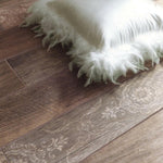 6x36 Sylvora Matte Wood Look Porcelain Tile 6x36 Sylvora Matte Wood Look Porcelain Tile - American Tile Depot