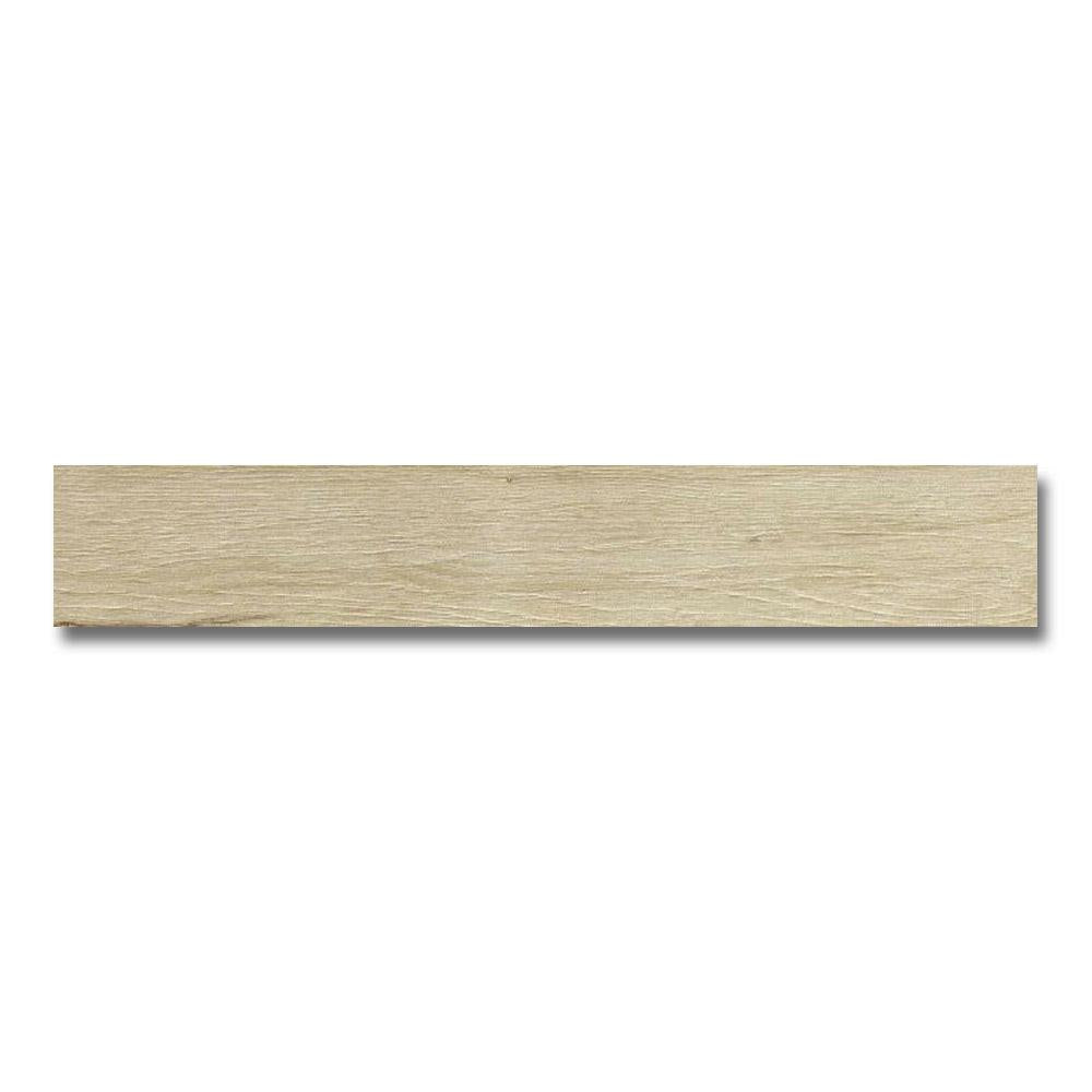 6x36 Thivess Amande Matte Wood Look Porcelain Tile 6x36 Thivess Amande Matte Wood Look Porcelain Tile - American Tile Depot