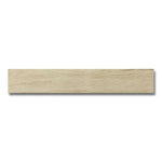 6x36 Thivess Amande Matte Wood Look Porcelain Tile 6x36 Thivess Amande Matte Wood Look Porcelain Tile - American Tile Depot