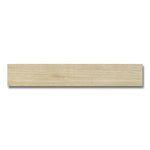 6x36 Thivess Amande Matte Wood Look Porcelain Tile 6x36 Thivess Amande Matte Wood Look Porcelain Tile - American Tile Depot
