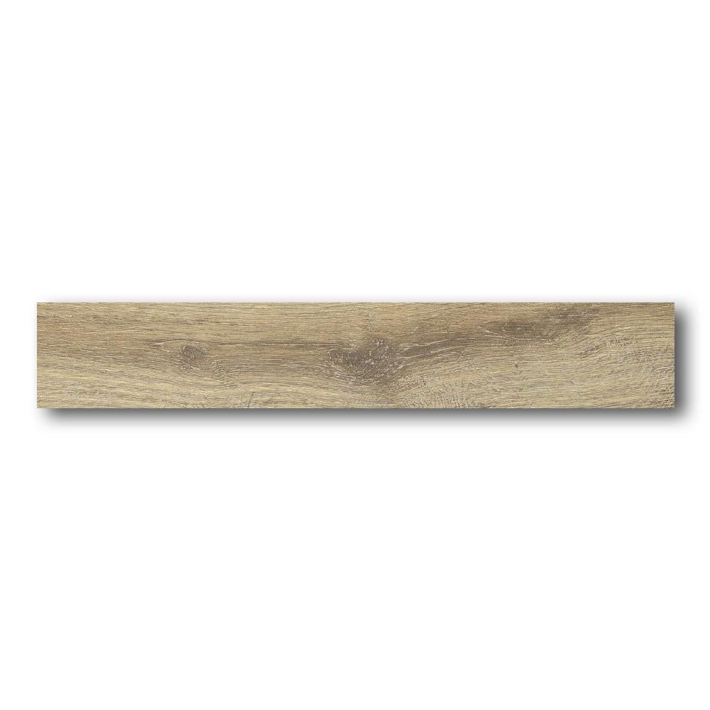 6x36 Thivess Miel Matte Wood Look Porcelain Tile 6x36 Thivess Miel Matte Wood Look Porcelain Tile - American Tile Depot