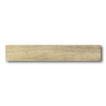 6x36 Thivess Miel Matte Wood Look Porcelain Tile 6x36 Thivess Miel Matte Wood Look Porcelain Tile - American Tile Depot