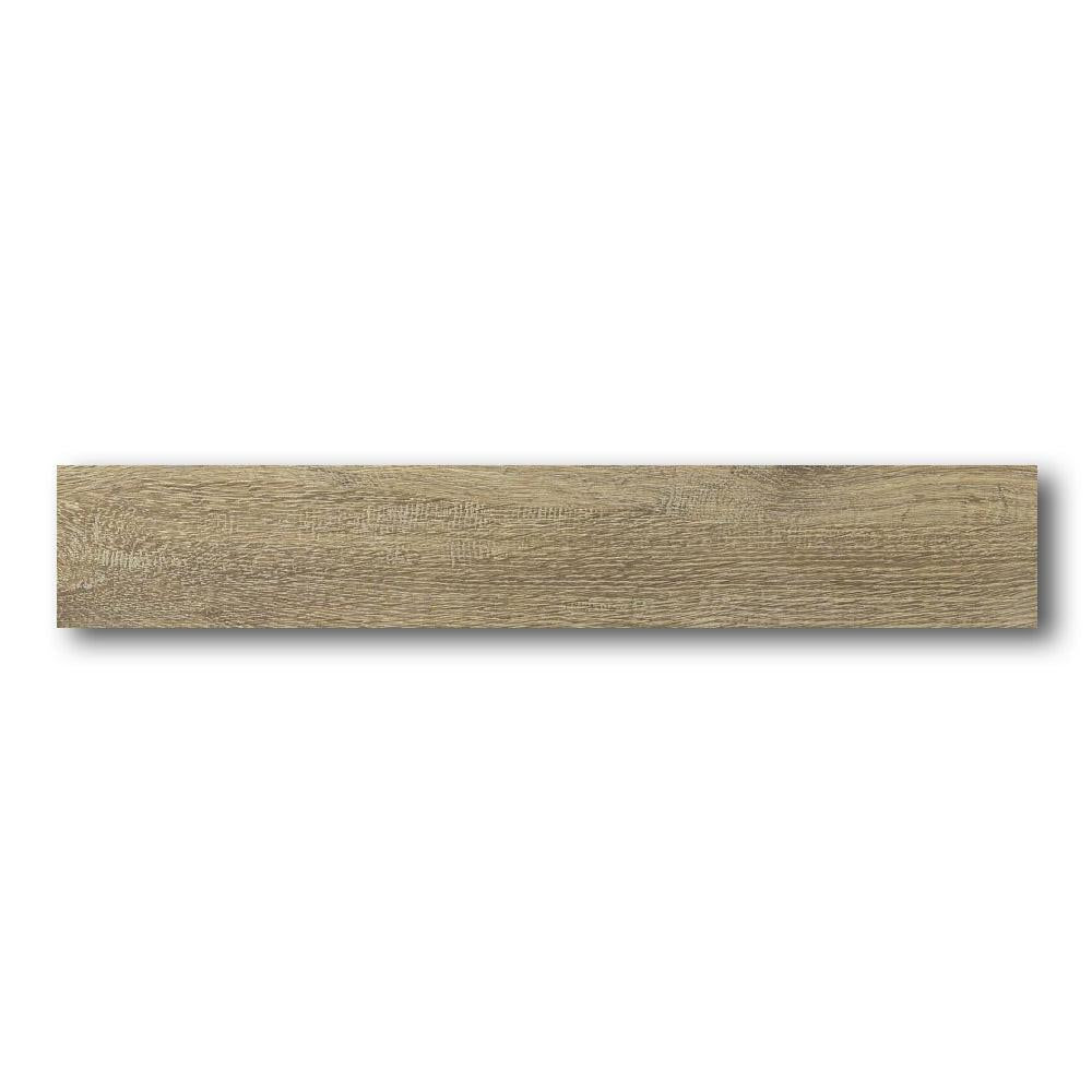 6x36 Thivess Miel Matte Wood Look Porcelain Tile 6x36 Thivess Miel Matte Wood Look Porcelain Tile - American Tile Depot