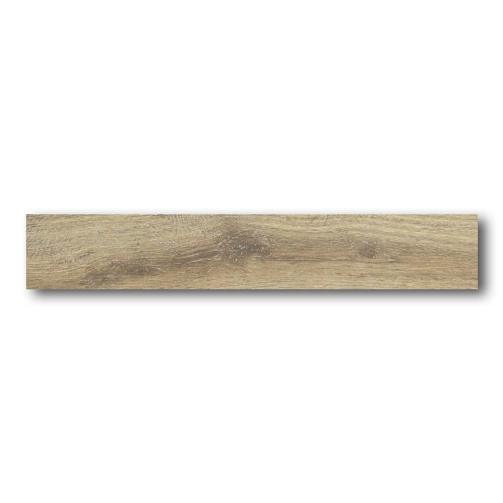 6x36 Thivess Miel Matte Wood Look Porcelain Tile 6x36 Thivess Miel Matte Wood Look Porcelain Tile - American Tile Depot
