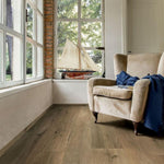 6x36 Thivess Noisette Matte Wood Look Porcelain Tile 6x36 Thivess Noisette Matte Wood Look Porcelain Tile - American Tile Depot
