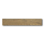 6x36 Thivess Noisette Matte Wood Look Porcelain Tile 6x36 Thivess Noisette Matte Wood Look Porcelain Tile - American Tile Depot