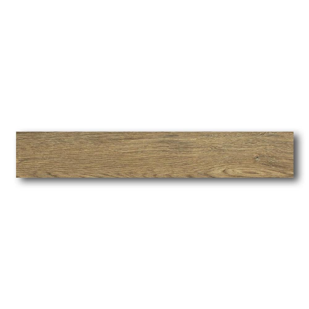 6x36 Thivess Noisette Matte Wood Look Porcelain Tile 6x36 Thivess Noisette Matte Wood Look Porcelain Tile - American Tile Depot
