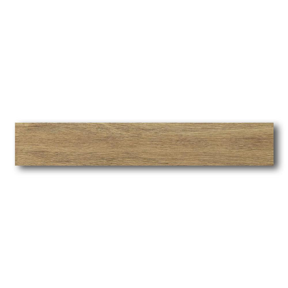 6x36 Thivess Noisette Matte Wood Look Porcelain Tile 6x36 Thivess Noisette Matte Wood Look Porcelain Tile - American Tile Depot