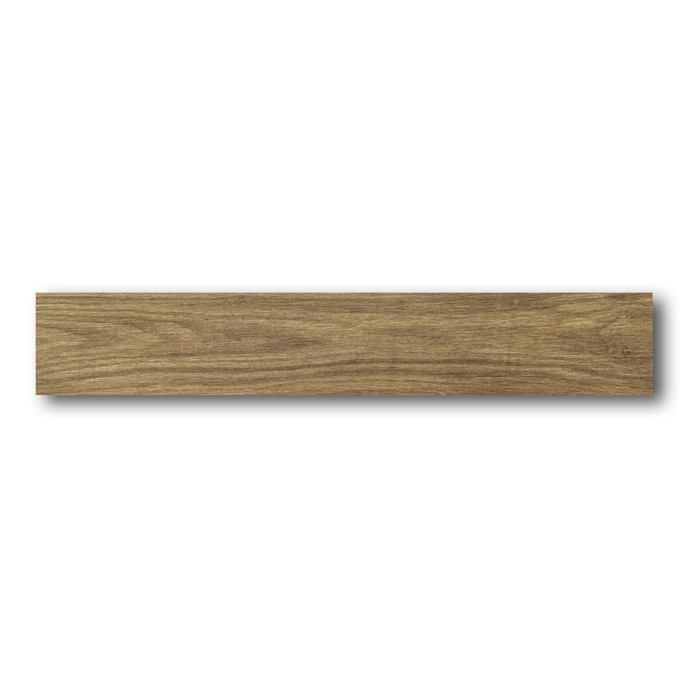 6x36 Thivess Noisette Matte Wood Look Porcelain Tile 6x36 Thivess Noisette Matte Wood Look Porcelain Tile - American Tile Depot