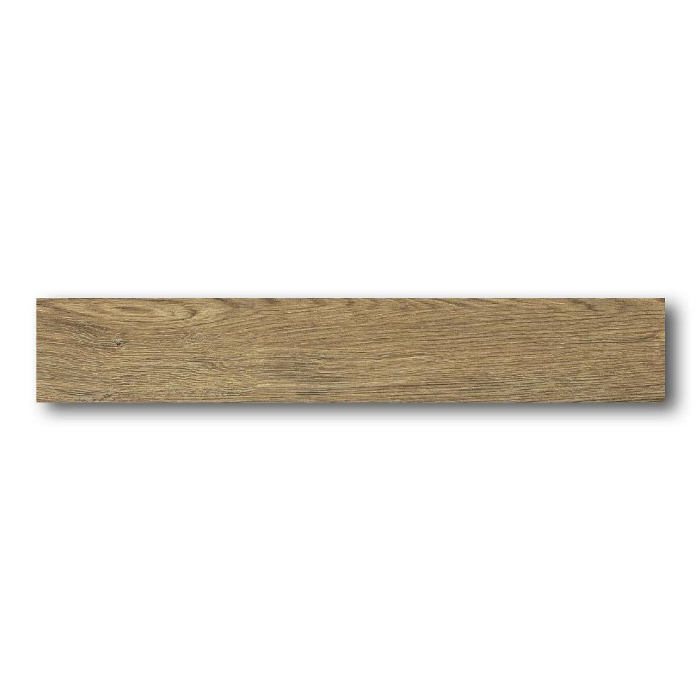 6x36 Thivess Noisette Matte Wood Look Porcelain Tile 6x36 Thivess Noisette Matte Wood Look Porcelain Tile - American Tile Depot